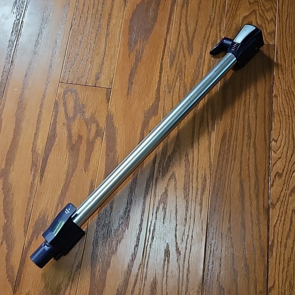 Genuine Shark Extension Wand UV480 ZS350 ZS351 Rocket Vacuum Purple Part